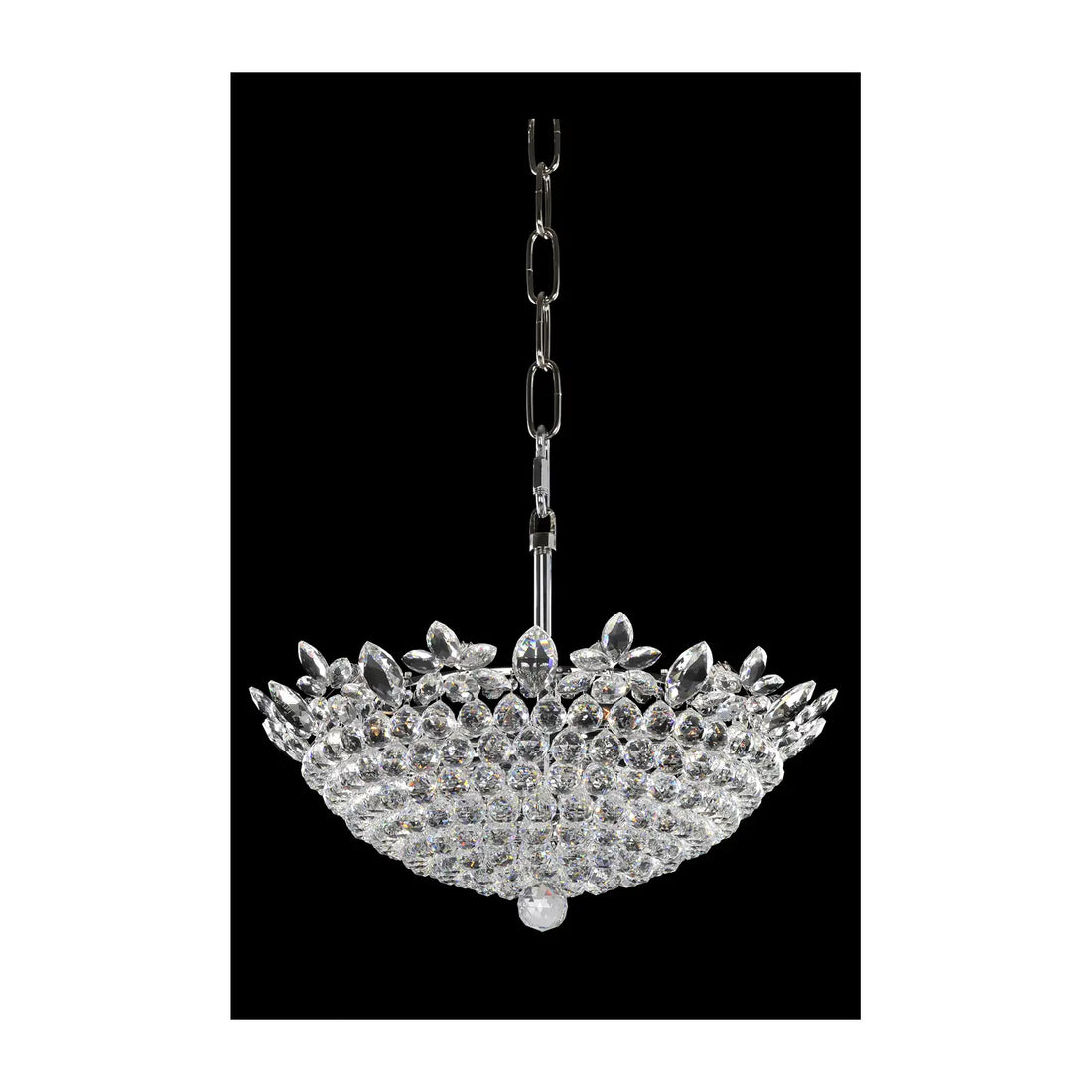 ALLEGRI, TREVISO CHANDELIER, CHANDELIER LIGHT
