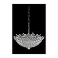 ALLEGRI, TREVISO CHANDELIER, CHANDELIER LIGHT