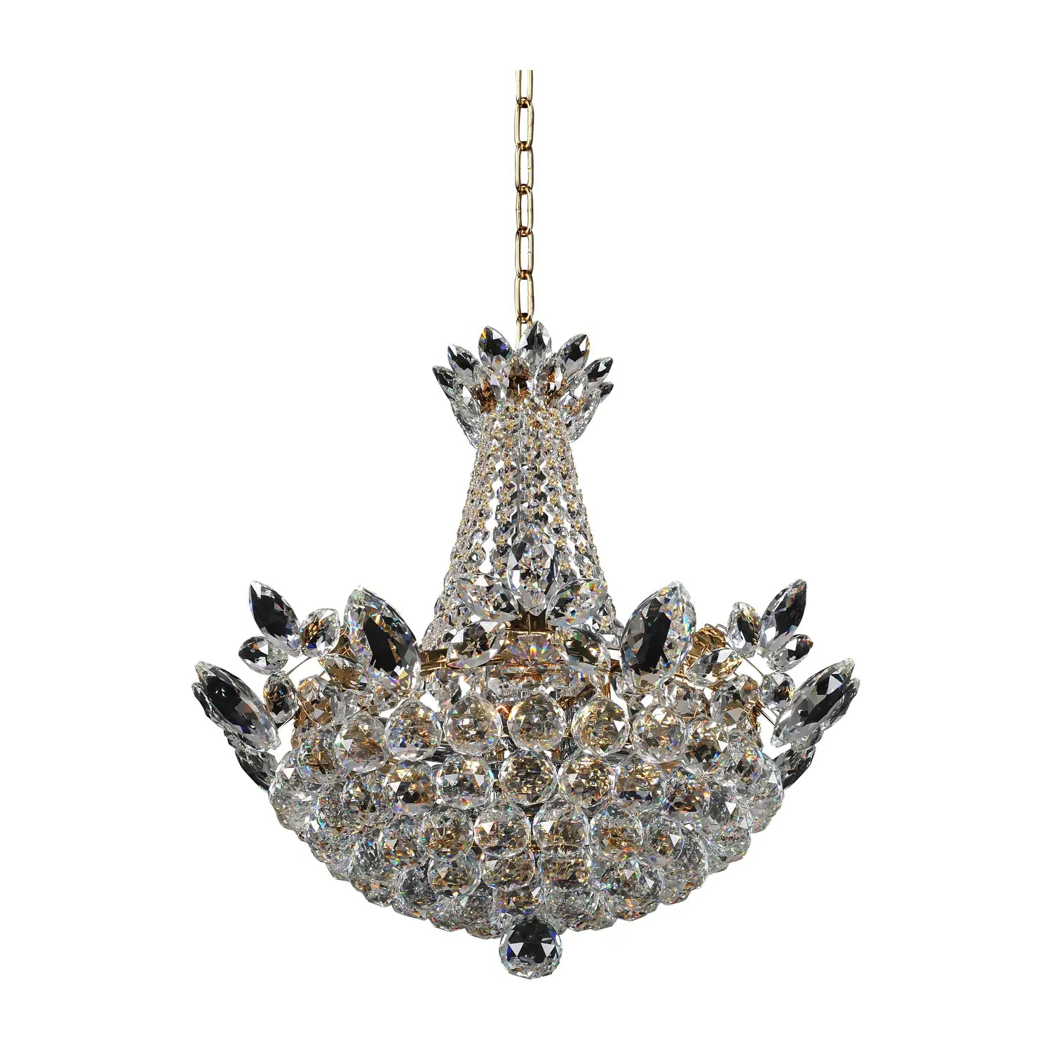 ALLEGRI, TREVISO CHANDELIER, CHANDELIER LIGHT