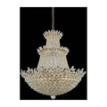 ALLEGRI, TREVISO CHANDELIER, CHANDELIER LIGHT