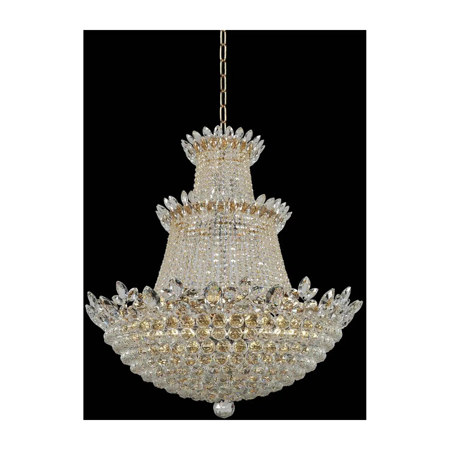 ALLEGRI, TREVISO CHANDELIER, CHANDELIER LIGHT