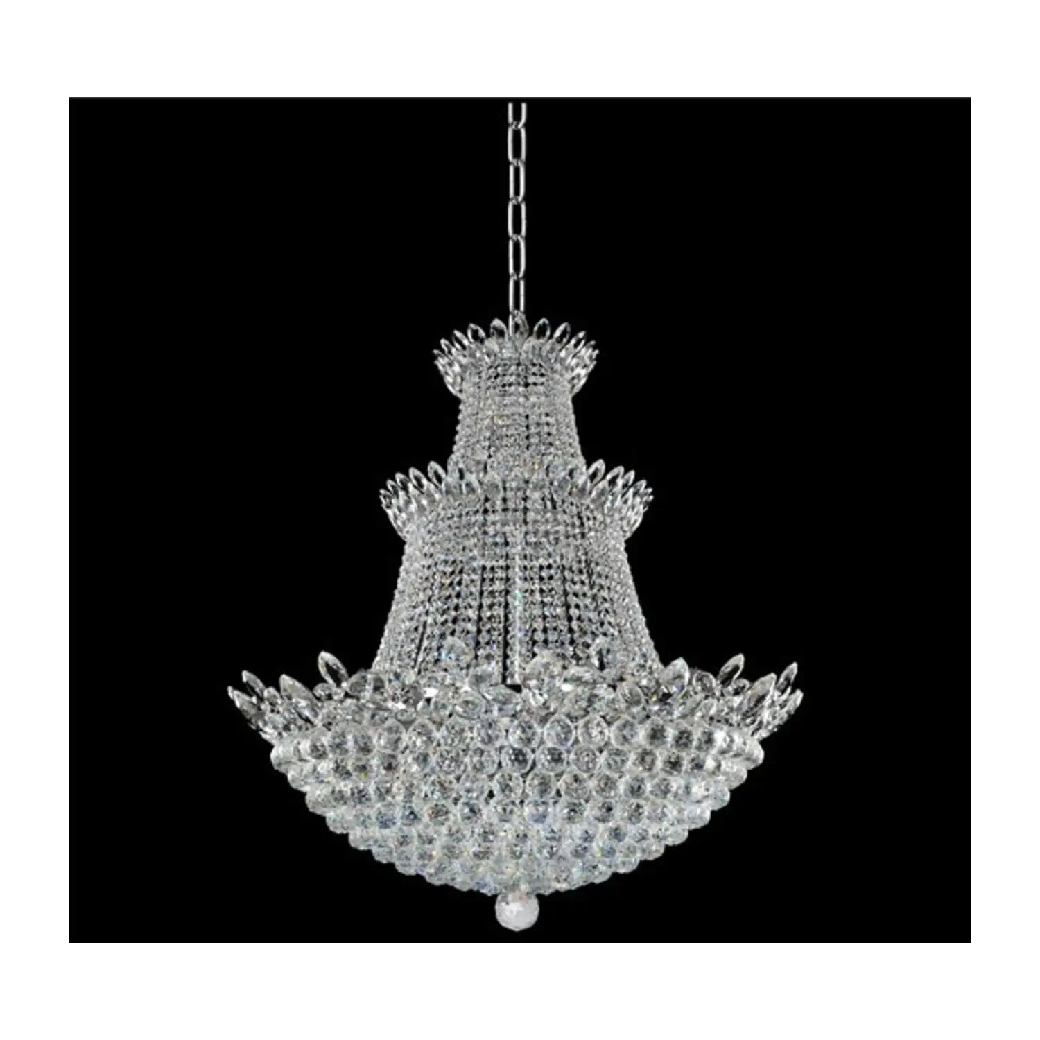 ALLEGRI, TREVISO CHANDELIER, CHANDELIER LIGHT