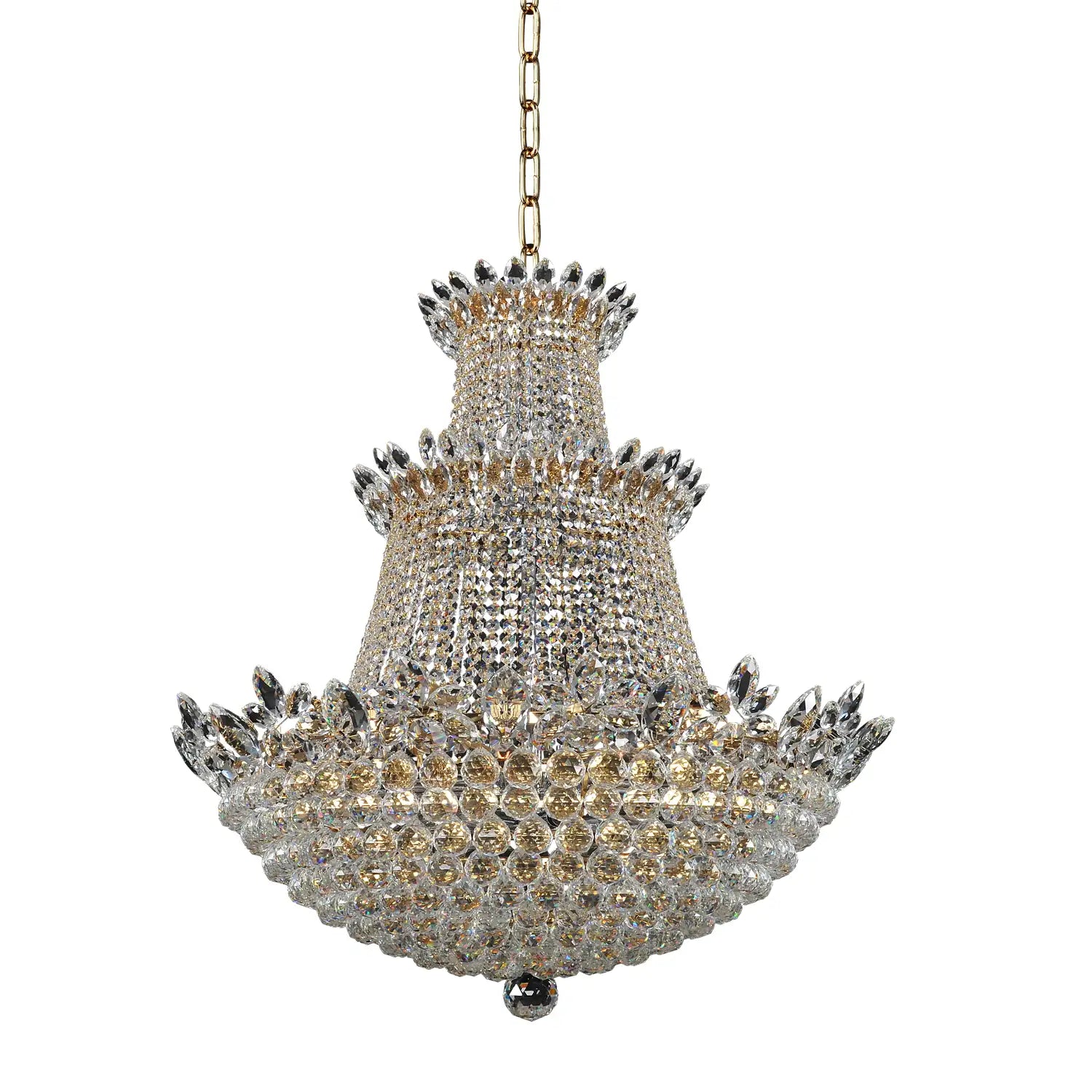 ALLEGRI, TREVISO CHANDELIER, CHANDELIER LIGHT