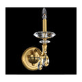 ALLEGRI, JOLIVET WALL SCONCE, WALL SCONCES