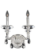 ALLEGRI, JOLIVET WALL SCONCE, WALL SCONCES