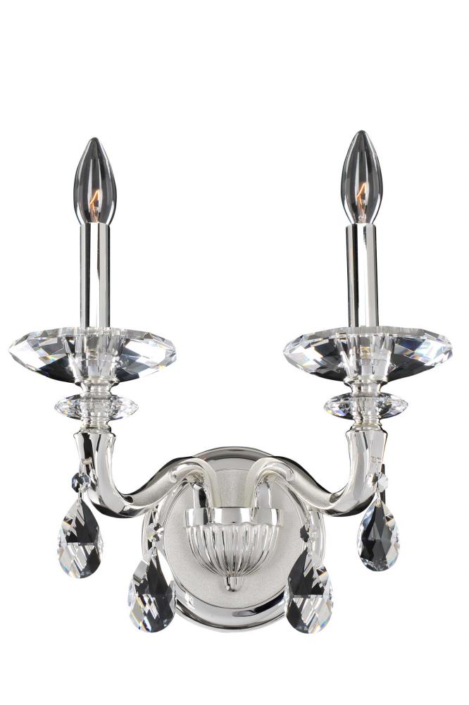 ALLEGRI, JOLIVET WALL SCONCE, WALL SCONCES