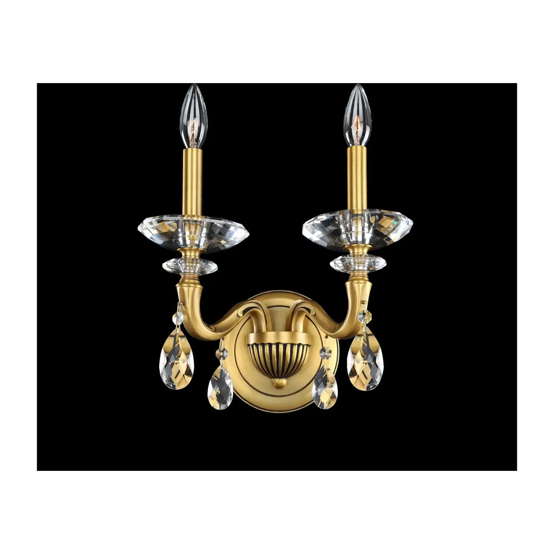 ALLEGRI, JOLIVET WALL SCONCE, WALL SCONCES