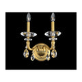 ALLEGRI, JOLIVET WALL SCONCE, WALL SCONCES