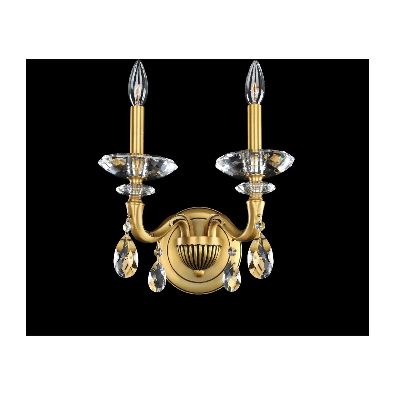 ALLEGRI, JOLIVET WALL SCONCE, WALL SCONCES