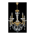 ALLEGRI, JOLIVET CHANDELIER, CHANDELIER LIGHT