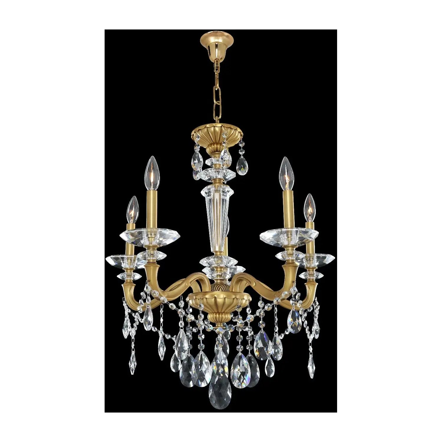 ALLEGRI, JOLIVET CHANDELIER, CHANDELIER LIGHT