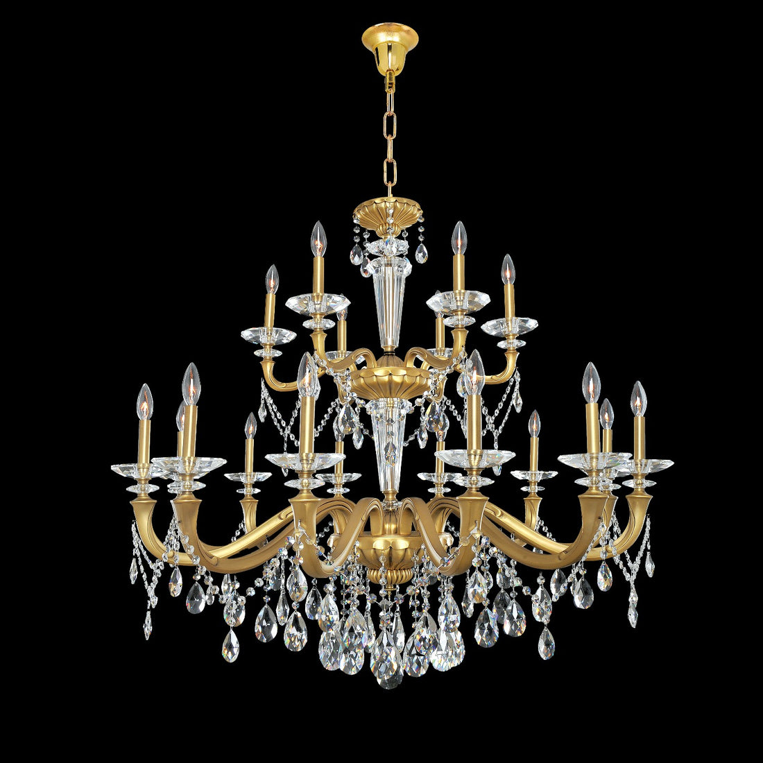 ALLEGRI, JOLIVET CHANDELIER, CHANDELIER LIGHT