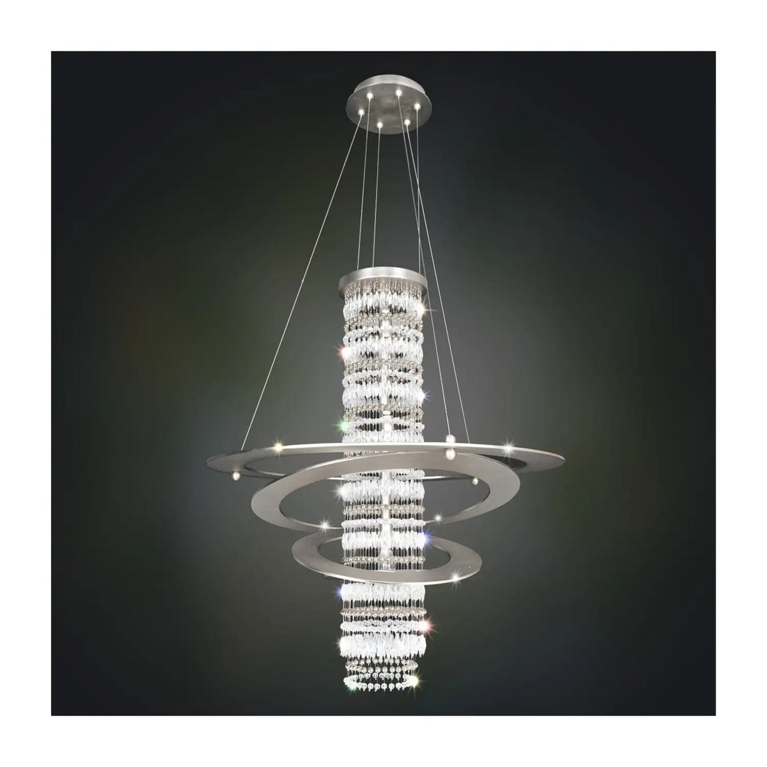 ALLEGRI, GIOVANNI PENDANT, PENDANT LIGHT