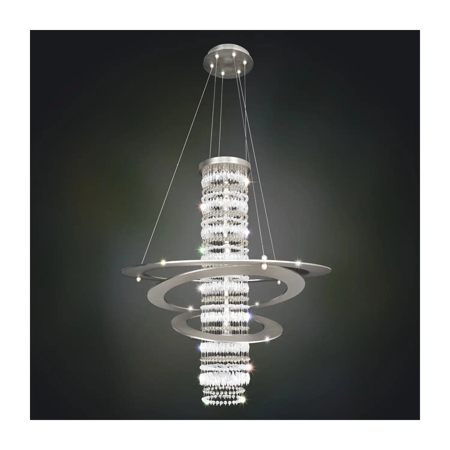 ALLEGRI, GIOVANNI PENDANT, PENDANT LIGHT