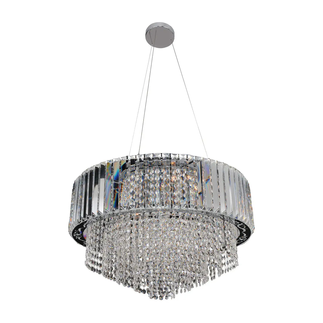ALLEGRI, ADALIZ PENDANT, PENDANT LIGHT