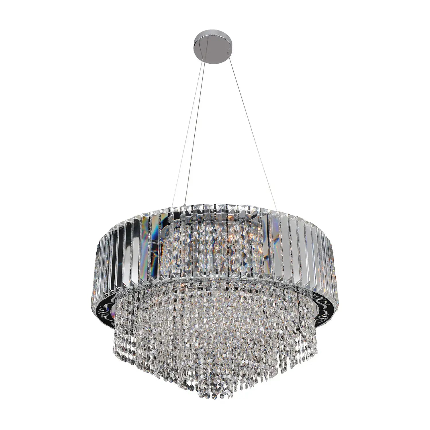 ALLEGRI, ADALIZ PENDANT, PENDANT LIGHT