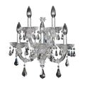 ALLEGRI, BRAHMS WALL SCONCE, WALL SCONCES