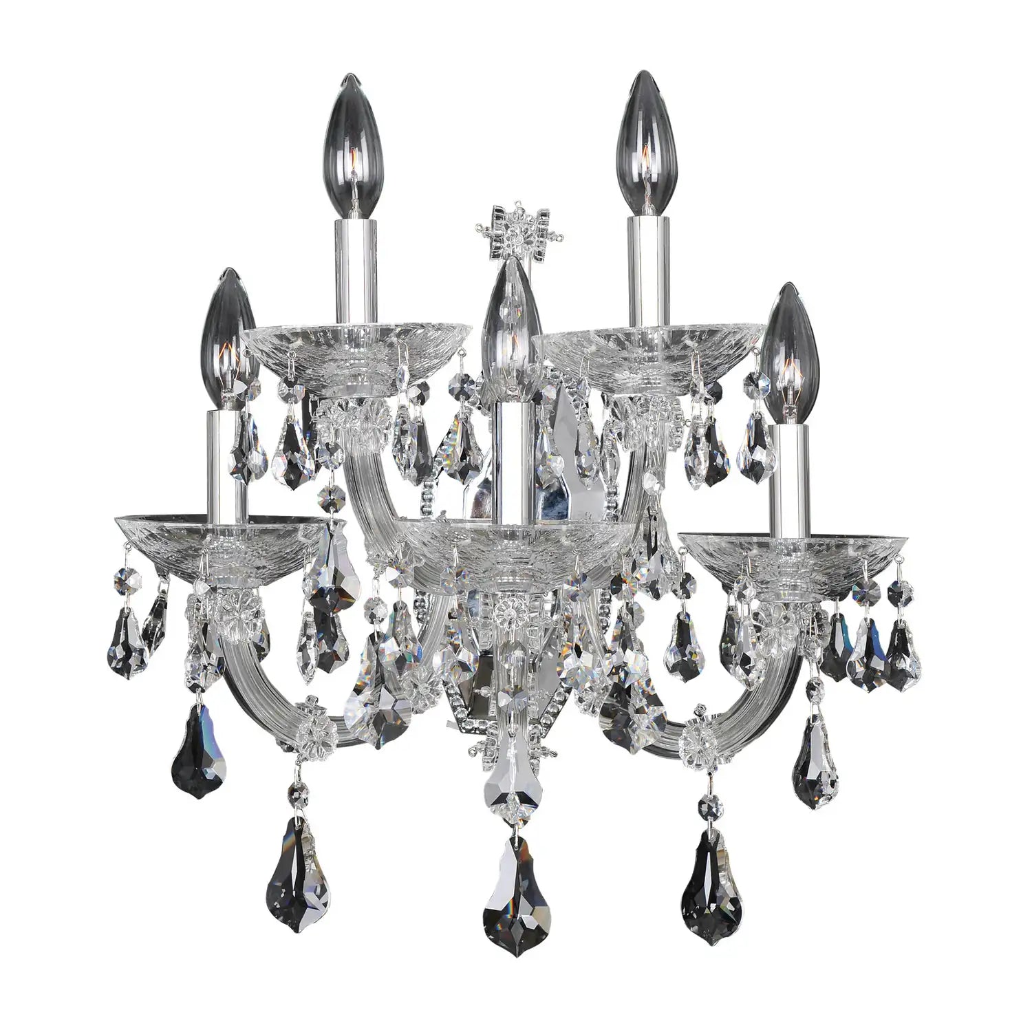 ALLEGRI, BRAHMS WALL SCONCE, WALL SCONCES
