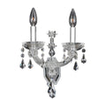 ALLEGRI, BRAHMS WALL SCONCE, WALL SCONCES