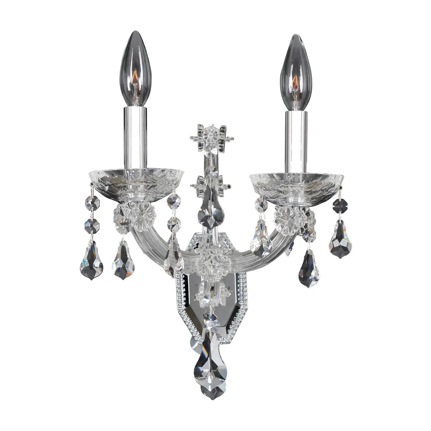 ALLEGRI, BRAHMS WALL SCONCE, WALL SCONCES
