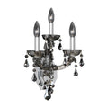 ALLEGRI, BRAHMS WALL SCONCE, WALL SCONCES