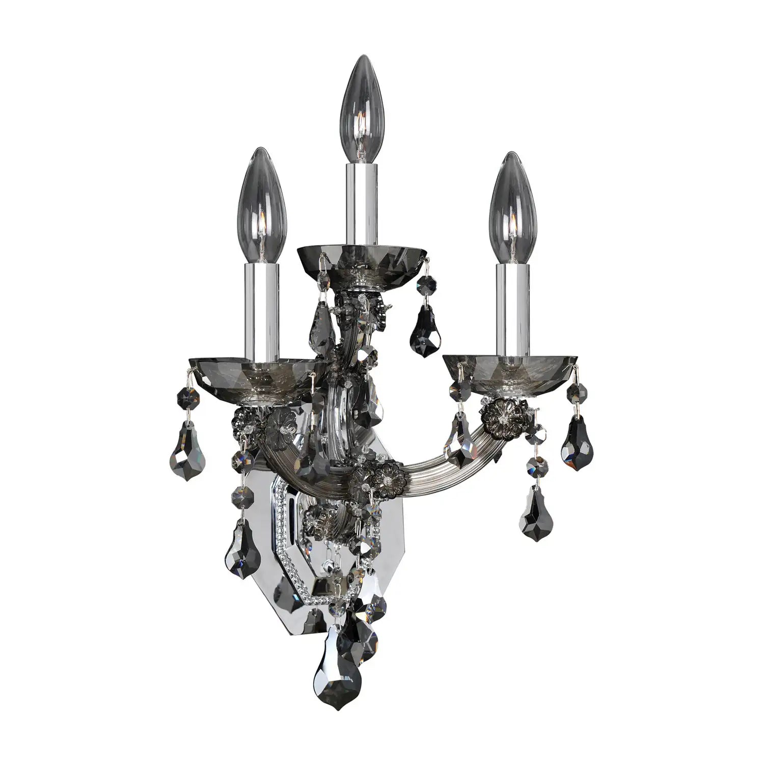 ALLEGRI, BRAHMS WALL SCONCE, WALL SCONCES