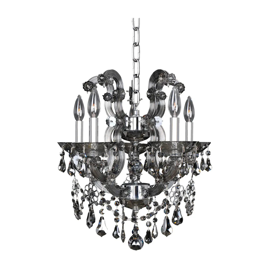 ALLEGRI, BRAHMS CHANDELIER, CHANDELIER LIGHT