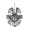 ALLEGRI, BRAHMS CHANDELIER, CHANDELIER LIGHT