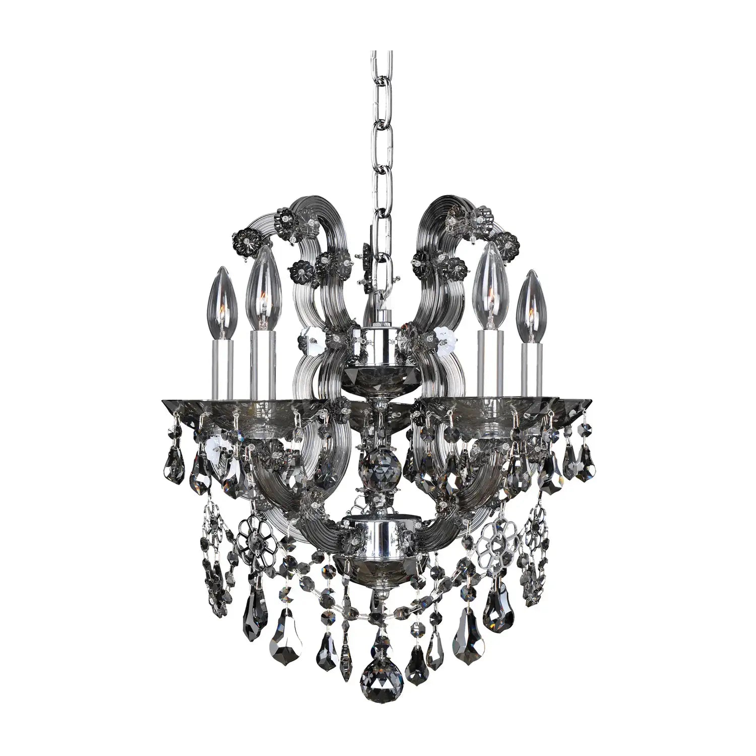 ALLEGRI, BRAHMS CHANDELIER, CHANDELIER LIGHT