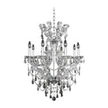 ALLEGRI, BRAHMS CHANDELIER, CHANDELIER LIGHT