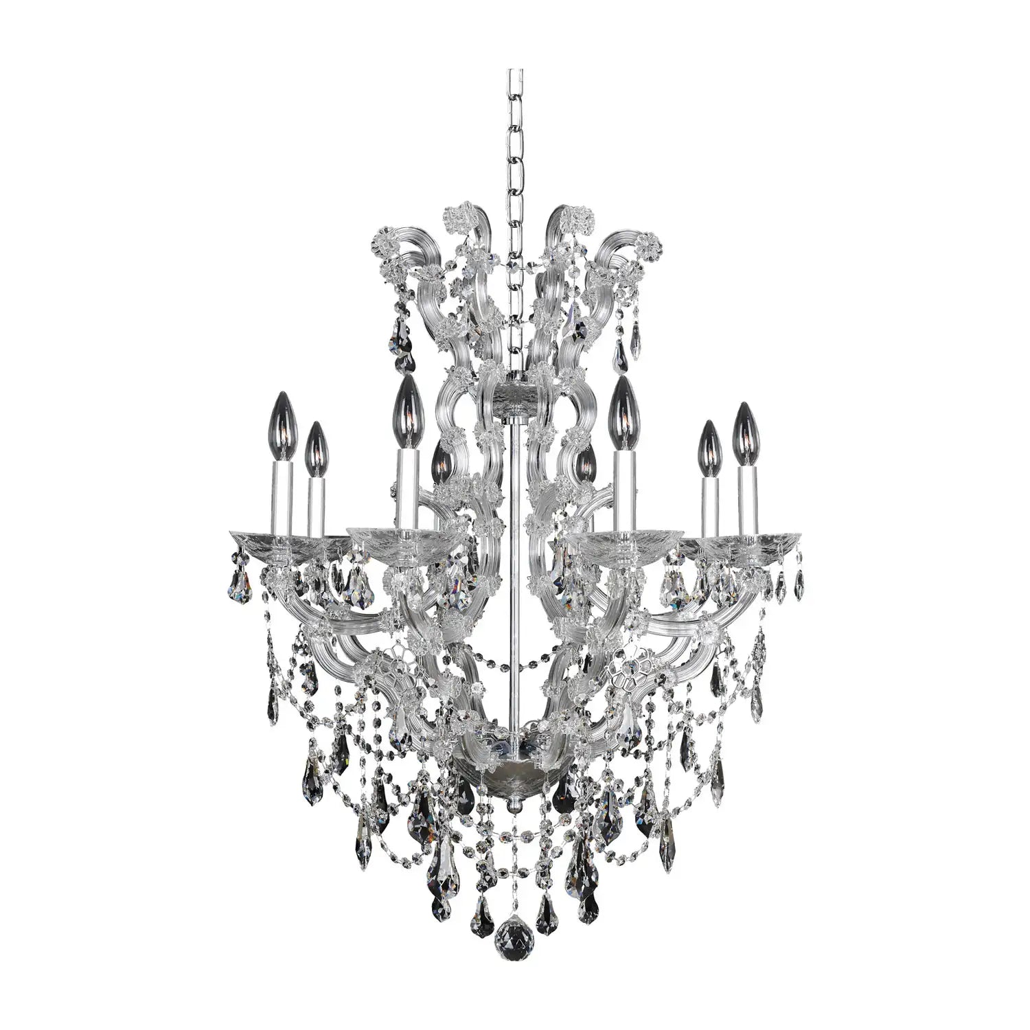 ALLEGRI, BRAHMS CHANDELIER, CHANDELIER LIGHT