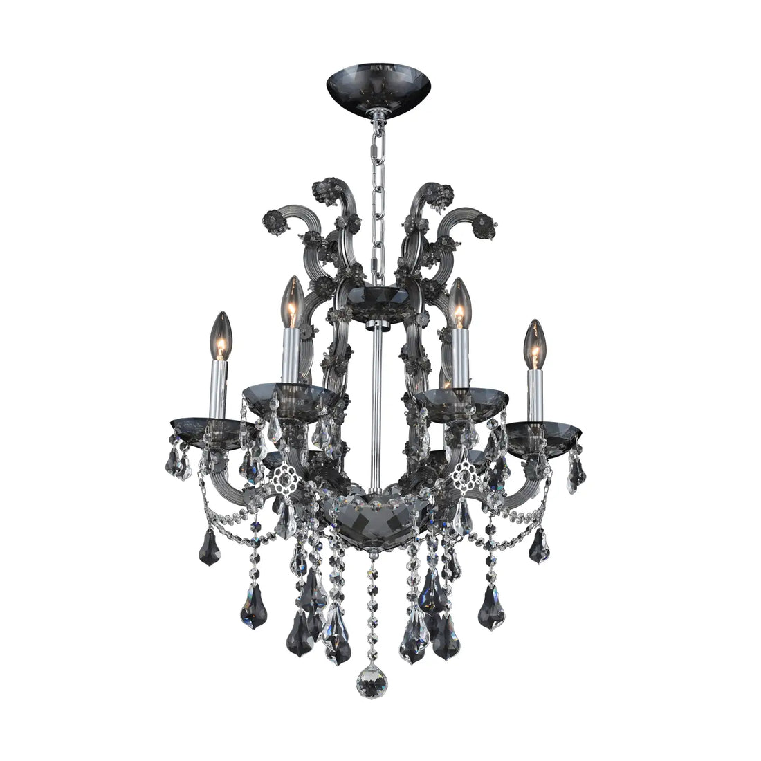 ALLEGRI, BRAHMS CHANDELIER, CHANDELIER LIGHT