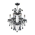 ALLEGRI, BRAHMS CHANDELIER, CHANDELIER LIGHT
