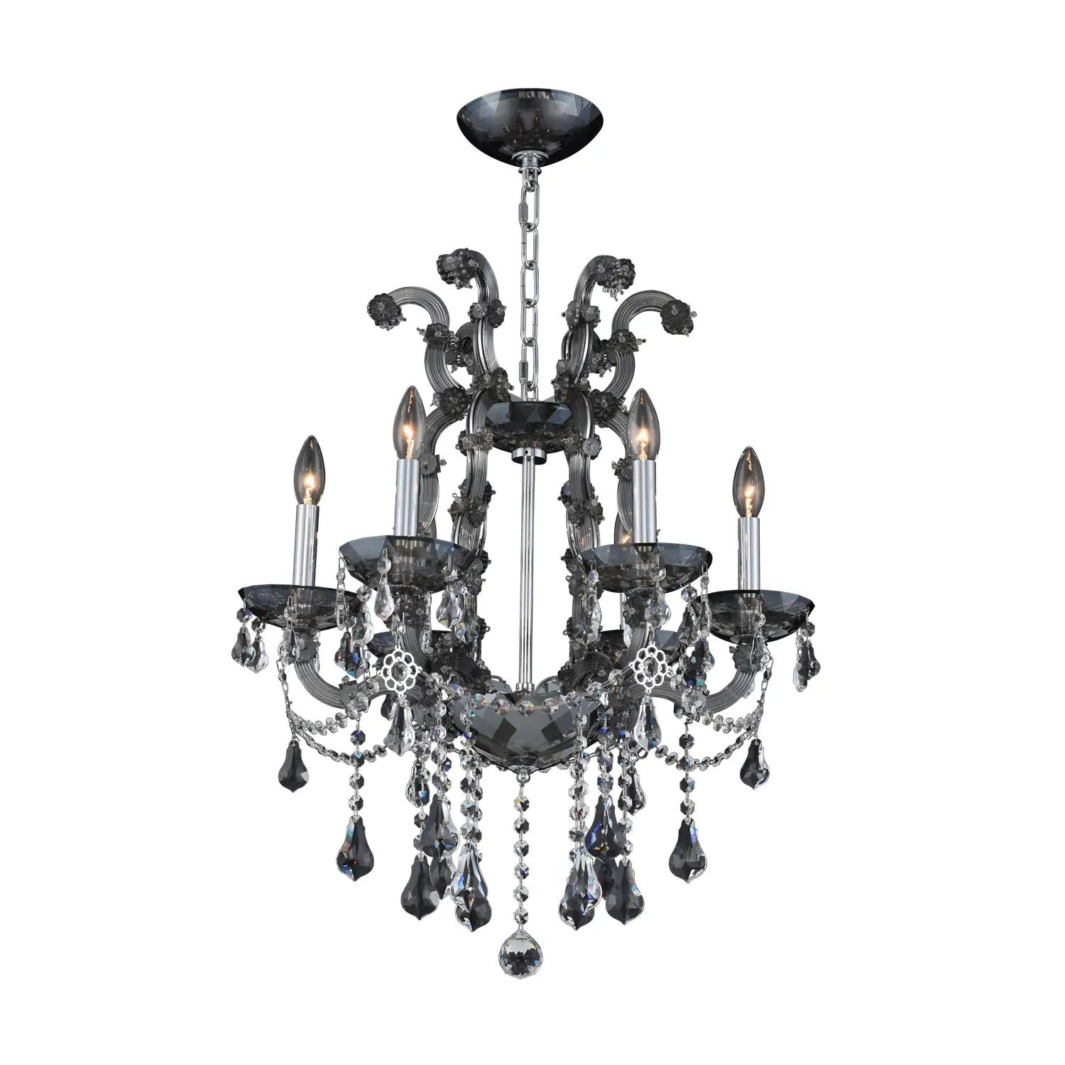 ALLEGRI, BRAHMS CHANDELIER, CHANDELIER LIGHT
