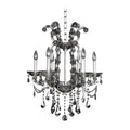 ALLEGRI, BRAHMS CHANDELIER, CHANDELIER LIGHT