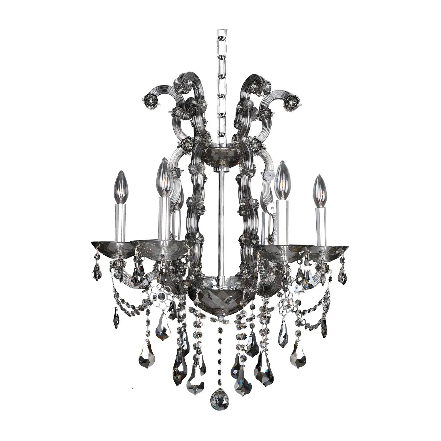 ALLEGRI, BRAHMS CHANDELIER, CHANDELIER LIGHT