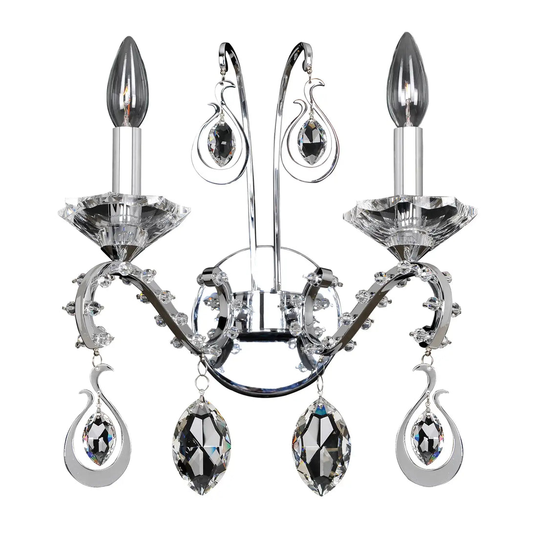 ALLEGRI, TORRELI WALL SCONCE, WALL SCONCES