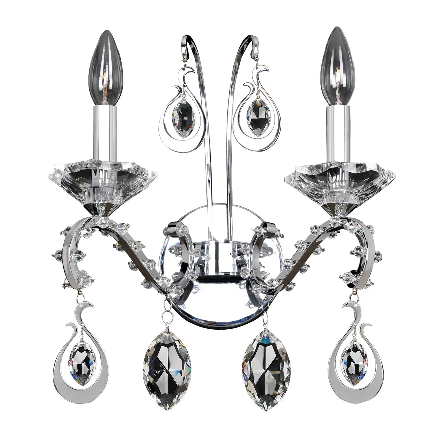 ALLEGRI, TORRELI WALL SCONCE, WALL SCONCES