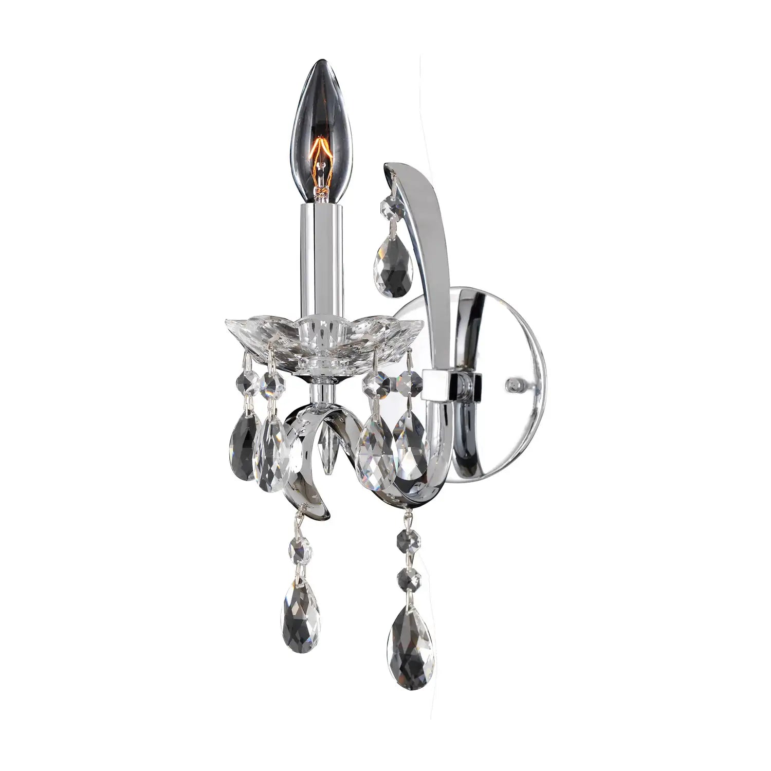ALLEGRI, CATALANI WALL SCONCE, WALL SCONCES