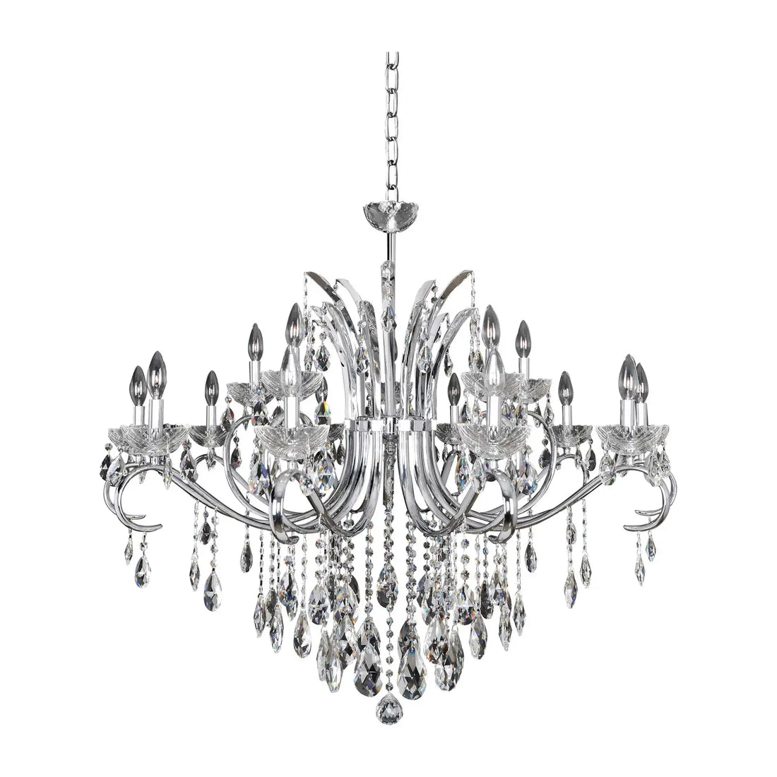 ALLEGRI, CATALANI CHANDELIER, CHANDELIER LIGHT