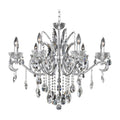 ALLEGRI, CATALANI CHANDELIER, CHANDELIER LIGHT