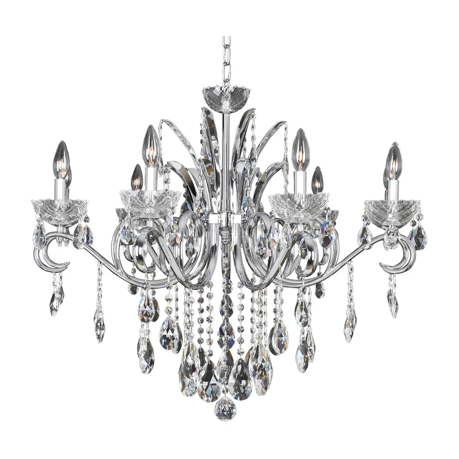 ALLEGRI, CATALANI CHANDELIER, CHANDELIER LIGHT