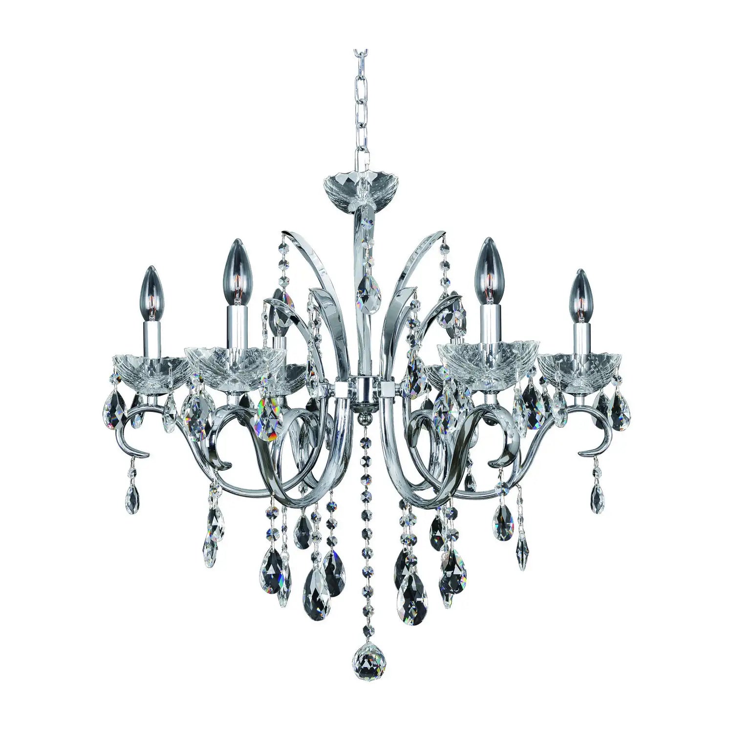 ALLEGRI, CATALANI CHANDELIER, CHANDELIER LIGHT