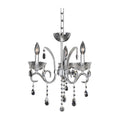 ALLEGRI, CATALANI CHANDELIER, CHANDELIER LIGHT