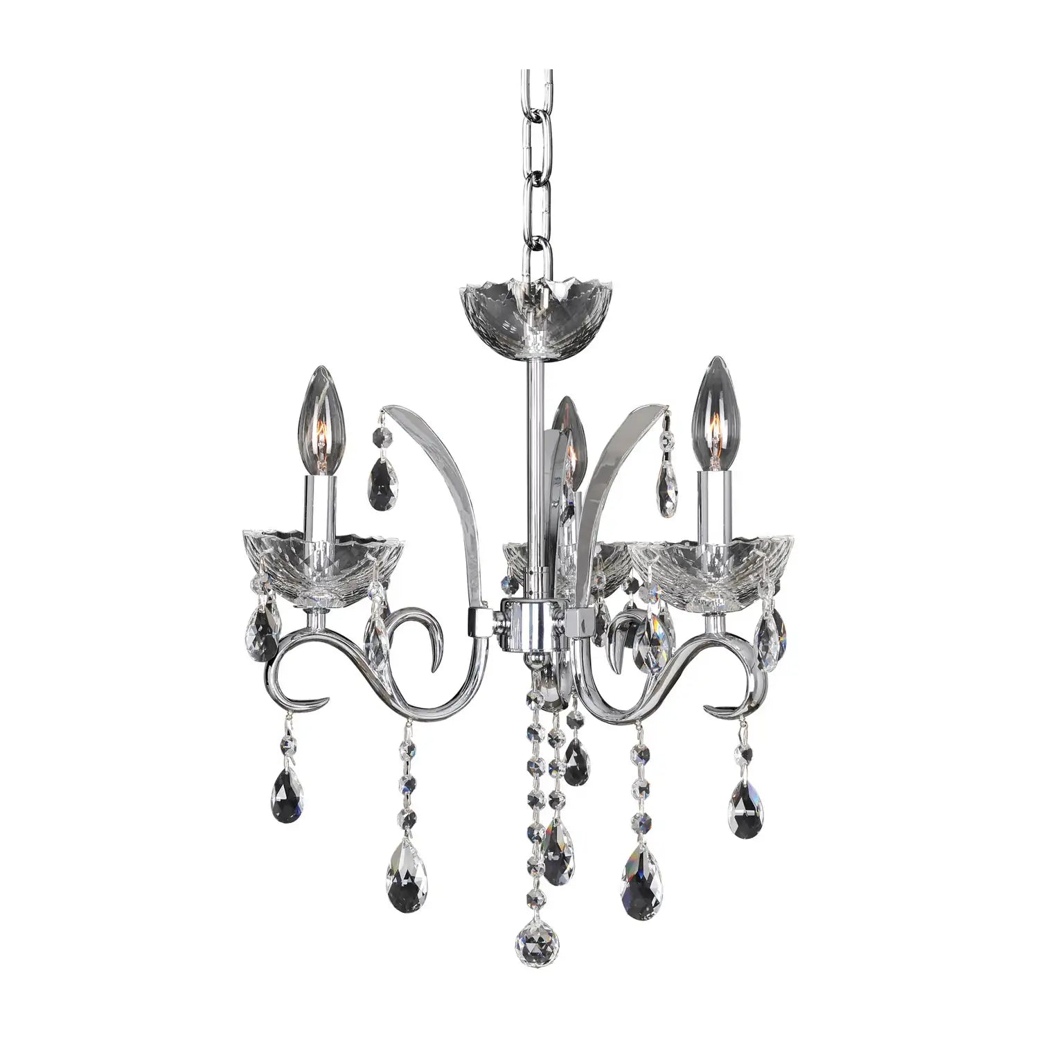 ALLEGRI, CATALANI CHANDELIER, CHANDELIER LIGHT
