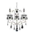 ALLEGRI, BEDETTI CHANDELIER, CHANDELIER LIGHT