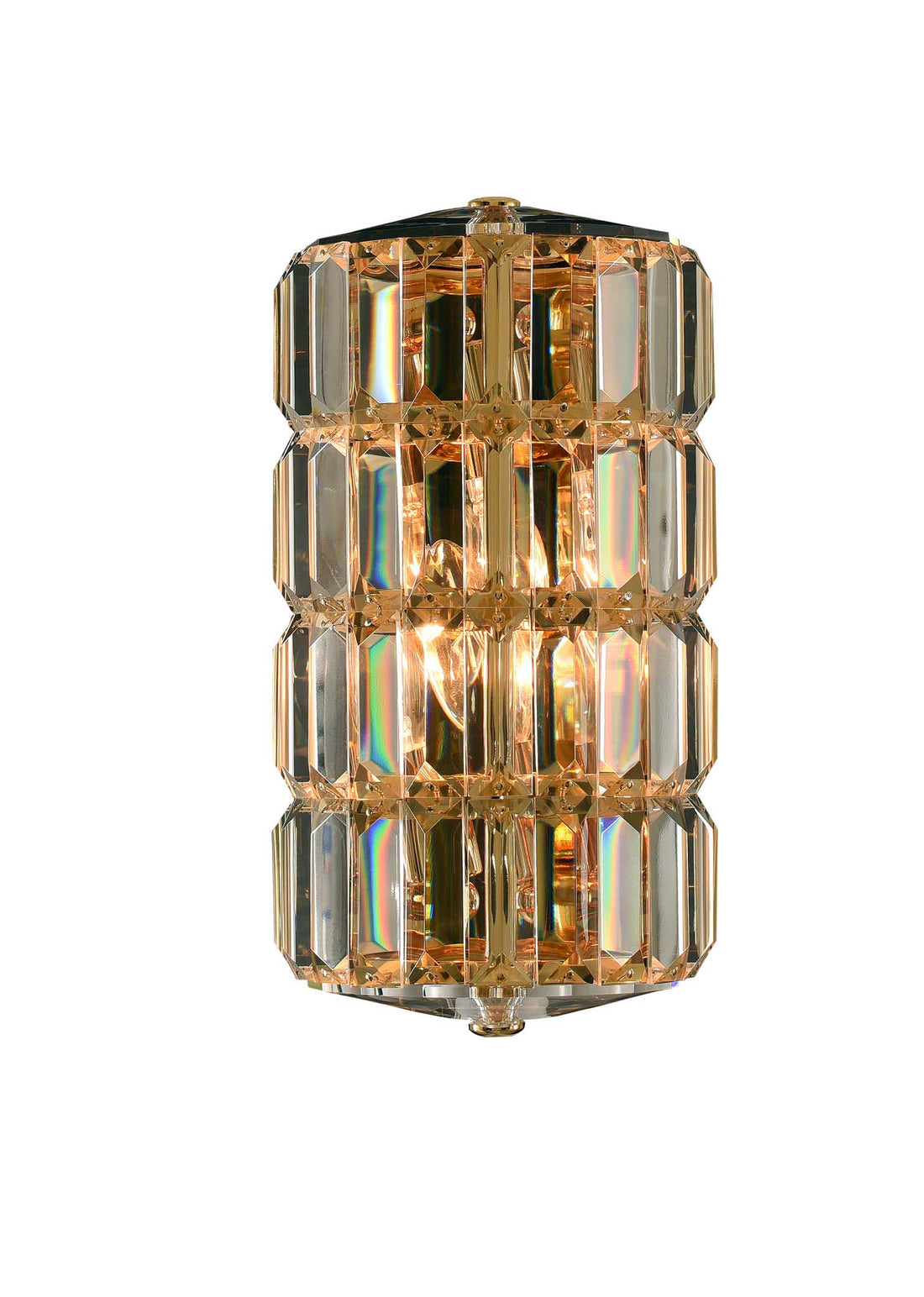 ALLEGRI, JULIEN WALL SCONCE, WALL SCONCES