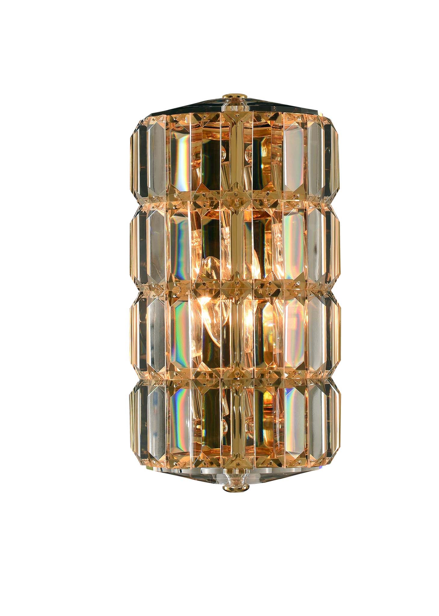 ALLEGRI, JULIEN WALL SCONCE, WALL SCONCES