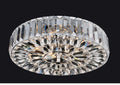 ALLEGRI, JULIEN FLUSH MOUNT, FLUSH MOUNT CEILING LIGHTS
