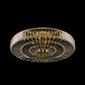 ALLEGRI, JULIEN FLUSH MOUNT, FLUSH MOUNT CEILING LIGHTS